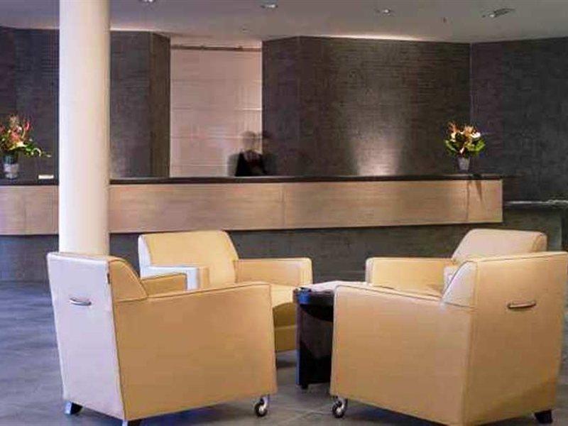 Hilton Garden Inn Rome Airport Fiumicino Esterno foto