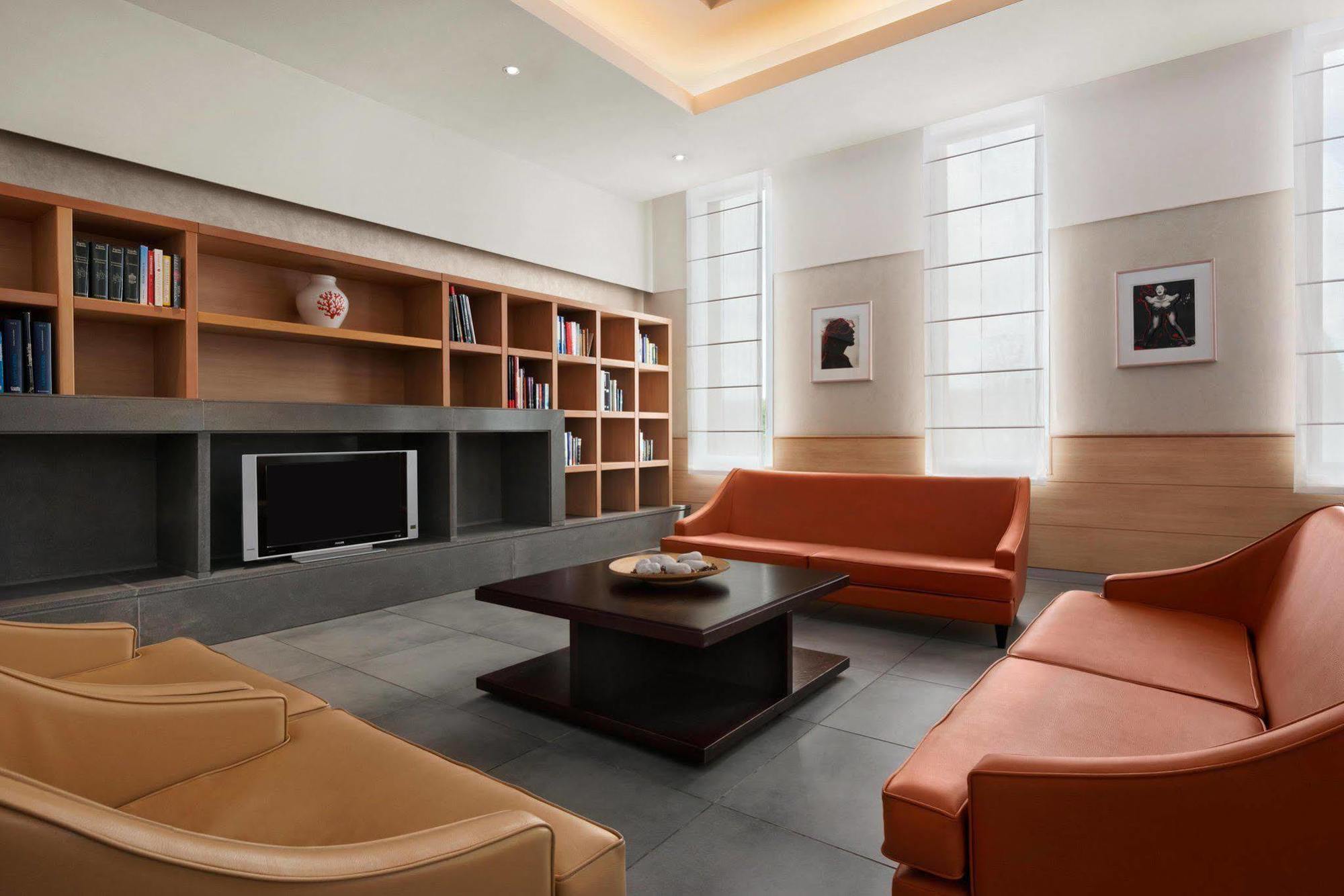 Hilton Garden Inn Rome Airport Fiumicino Esterno foto