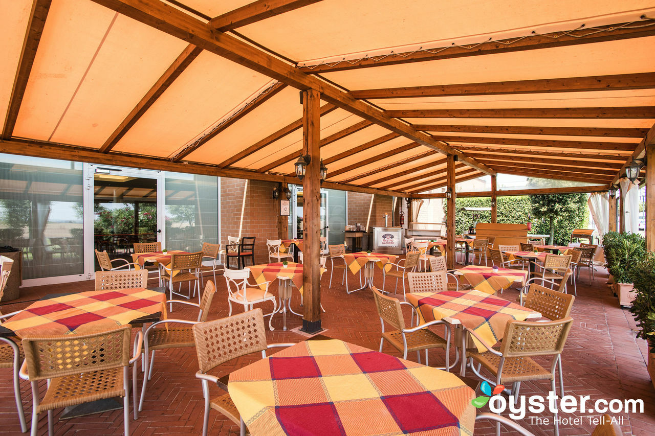 Hilton Garden Inn Rome Airport Fiumicino Esterno foto